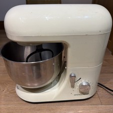 Andrew James Multifunction Food Mixer 5.5l Fully Working