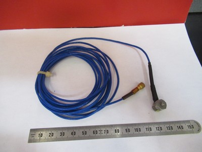 PCB Piezotronics Eigener Beschleunigungsmesser Vinration Sensor + Integrale