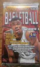 1996 Topps Baseball Cards 31