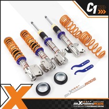 MaXpeedingrods Coilovers Suspension Lowering Kit For Subaru Impreza WRX 02-07
