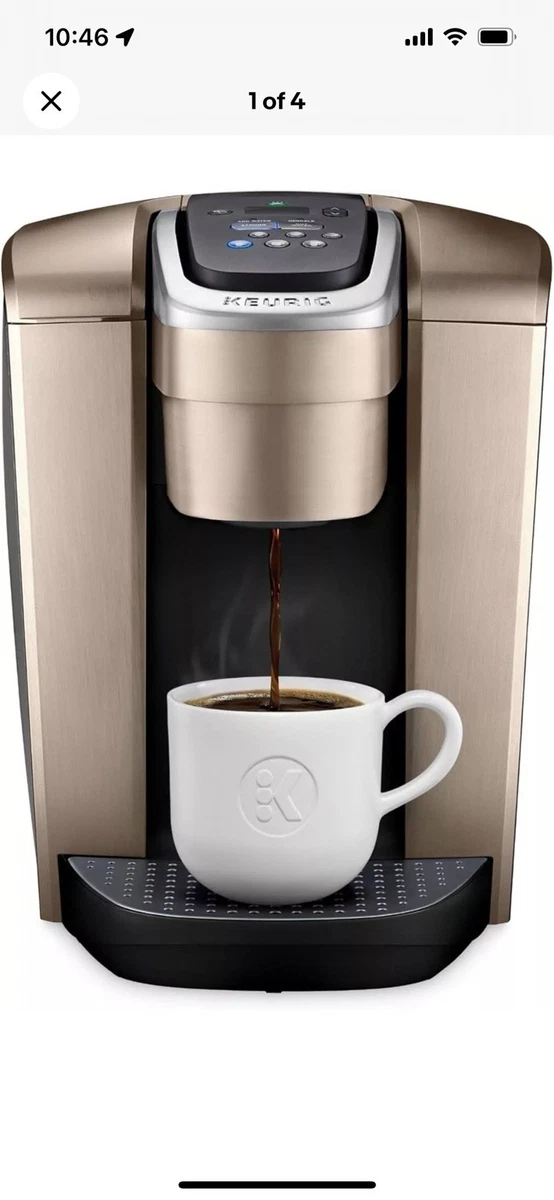 Keurig Gold Coffee, Tea & Espresso Makers for sale | eBay