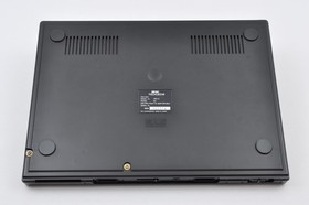 Neo Geo AES Console, BIOS Socketed, RGB Bypass joystick  AES3-6 SNK