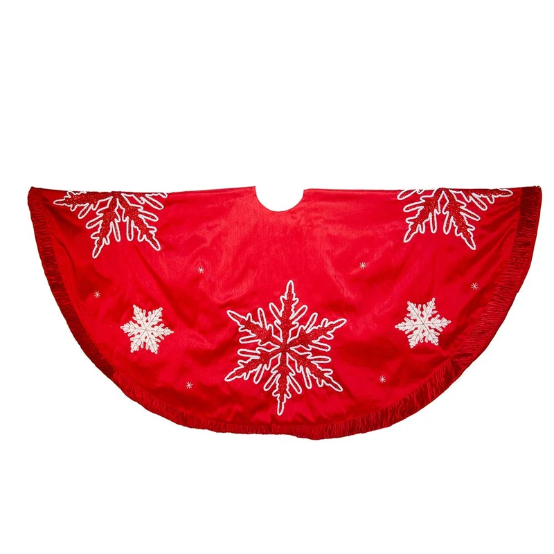 Kurt Adler Tree Skirt
