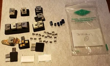 Miscellaneous Heathkit Parts Bag 