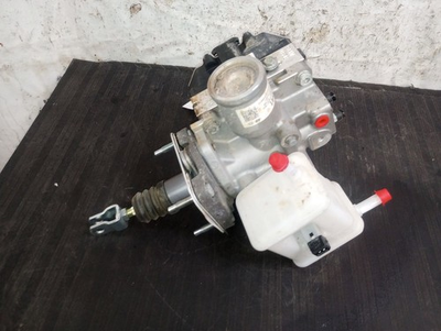 #ad Power Brake Booster 58500G2700 Fits 20 22 IonIQ 2625900 $99.00