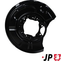 JP Group Spritzblech Bremsscheibe JP 1364300380 FüR Mercedes C219 CLS Klasse SL