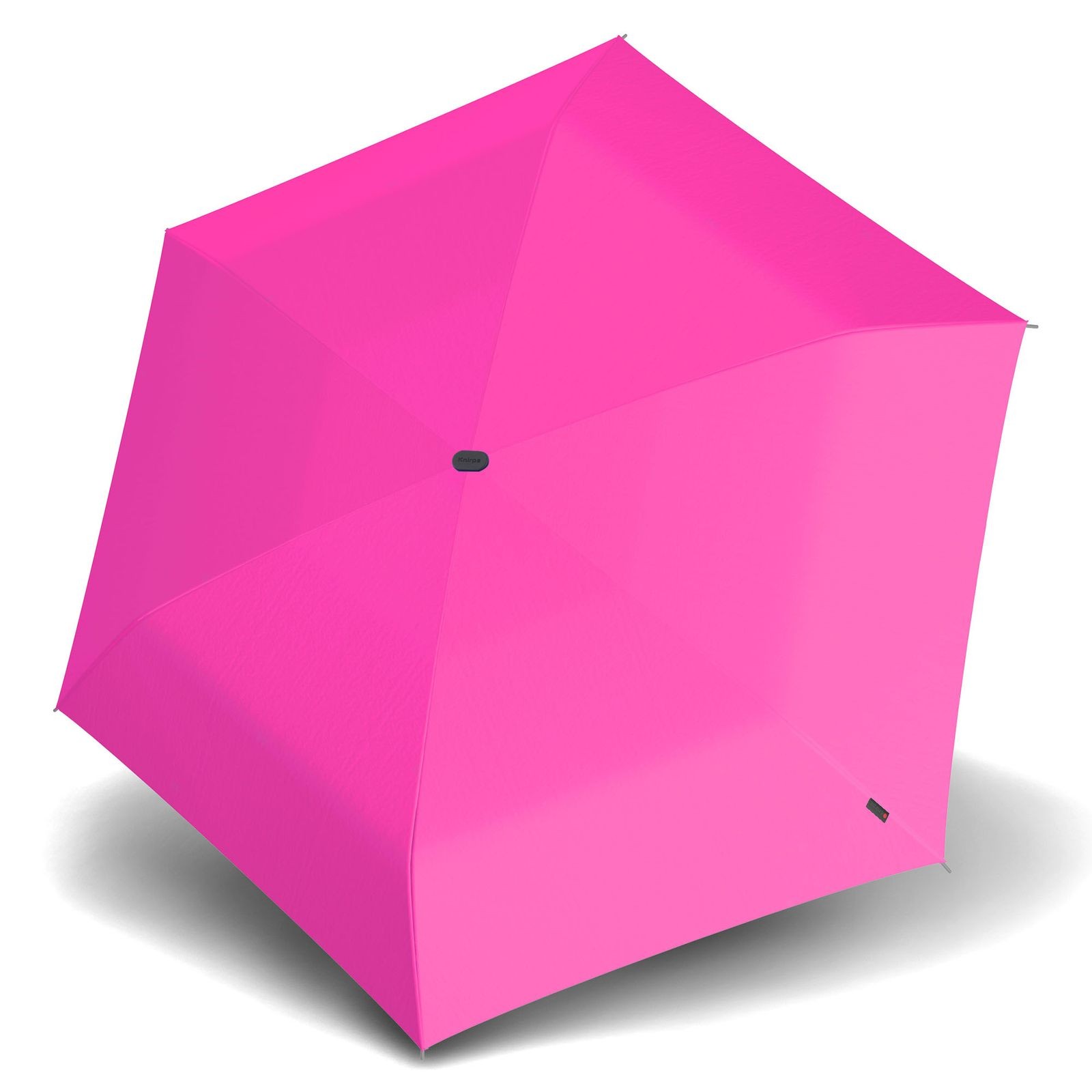 Knirps umbrella X4U Neon Pink