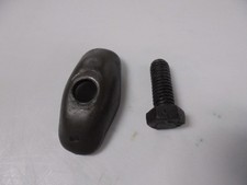 Buick 400 430 455 Distributor Hold Down Bracket Clamp Bolt 67 Buick 400 430 455 Distributor Hold Down Bracket Clamp Bolt 67