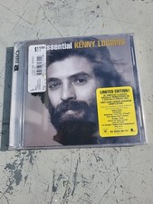 Essential Kenny Loggins by Loggins, Kenny (CD, 2002)