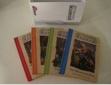 Strange Museum Book Series, Volumes 1 Thru 4: The Midnight Ride / Pirate's R...