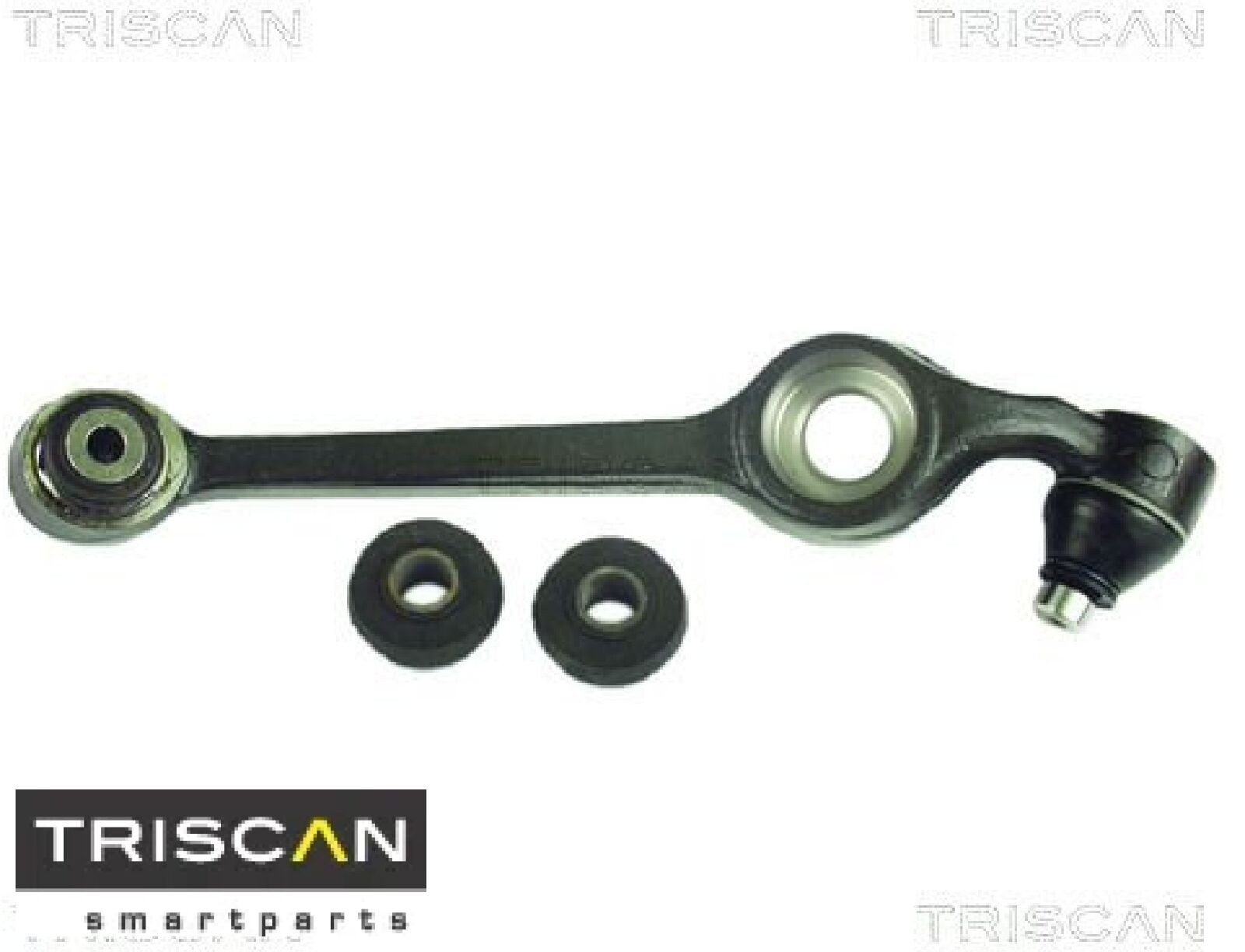 Triscan Querlenker Vorne Rechts Ford Escort Orion - Bild 4