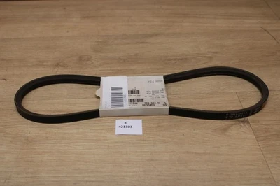 Mazda RFG1-15-908 Keilriemen Belt NOS NEU genuine xl21303 - Bild 1 von 2