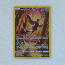 Pokemon Card: Galarian Articuno Holo: Sword & Shield Promo Cards SWSH282 NM