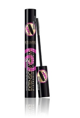 Eveline Extension Volume Mascara 10ml