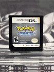 Pokémon SoulSilver Version (Nintendo DS, 2010) Cartridge Only Authentic Tested