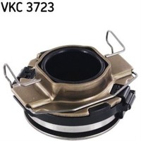 SKF AusrüCklager FüR Toyota Hilux VII Pick-Up 2.5 D-4D 4WD 3.0 Fortuner VKC 3723