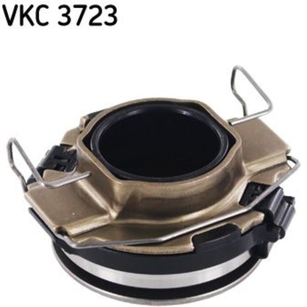 SKF AusrüCklager FüR Toyota Hilux VII Pick-Up 2.5 D-4D 4WD 3.0 Fortuner VKC 3723-image