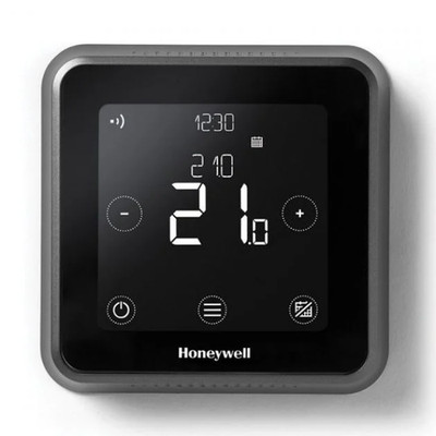 Honeywell Y6H910WF1011 Lyric T6 Wired Smart Thermostat Apple Home Kit Lyric App