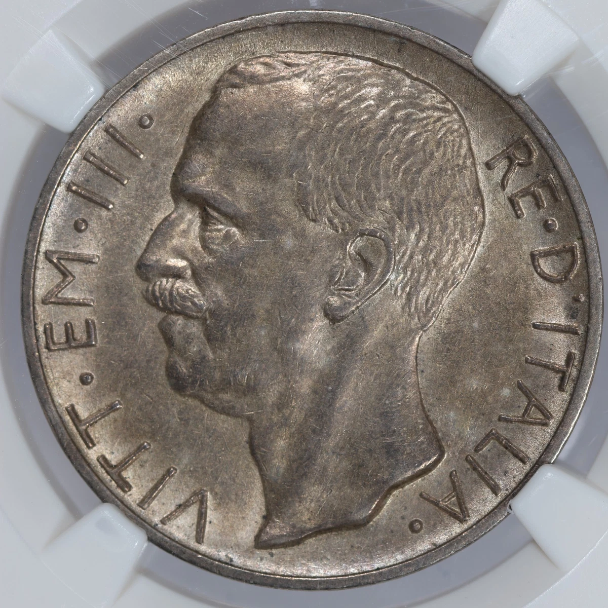 1927 Year Italian Coins (1861-Now) for sale | eBay