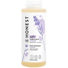 The Honest Company Bubble Bath, 12 Fl Oz Pack of 1 , 12