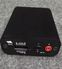 QOITECH Otii Arc Pro All-In-One Power Sourcing. Monitoring & Analysis Tool
