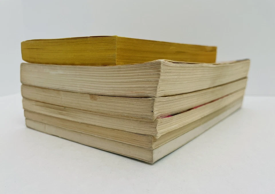 Lot of 6 Reinfeld Chess books VTG 50’s 60’s "The Treasury of Chess Lore” PBKS - Image 4 of 4