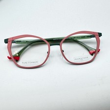 Face a Face Eyeglasses Frames BOCCA COCTO 3 C...