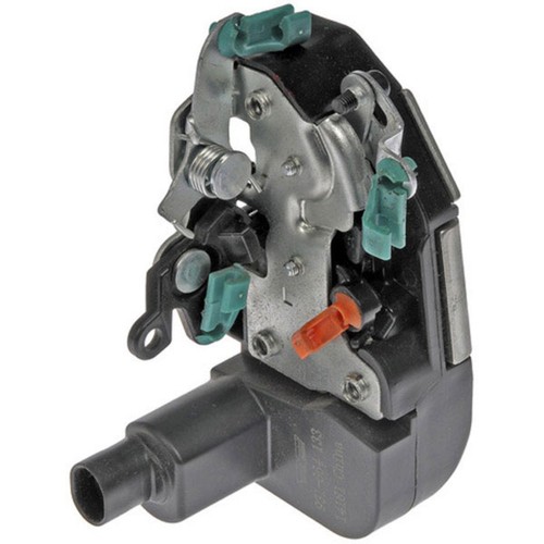 Evan-Fischer Front Left Door Lock Actuator For Jeep Patriot Compass Caliber – Direct Fit