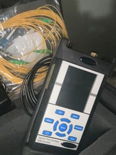 CO-OTDR-DWDM Fiber Optic OTDR Tester Handheld Telecom Test Equipment