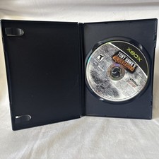 Tony Hawk's Underground (Microsoft Xbox) Disc Only