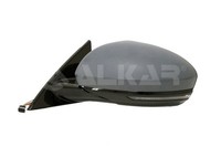 AußEnspiegel Alkar 6143243 FüR Talisman Beheizbar AsphäRisch Renault Tce 140 160