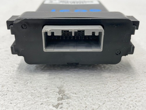 14 15 16 17 Acura RLX Network Gateway Computer Control Module Unit 1588 OEM - Picture 3 of 8
