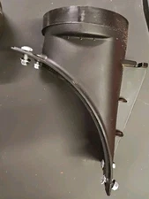 TROY-BILT OEM Chute Adapter Assembly STORM 2420 208cc 24"  Snow Blower. 