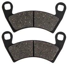 Niche Brake pads K-PAD-0004 For Polaris GEM Various Models