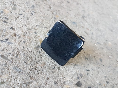 BMW Z3 E36 Abdeckung Abschleppöse Stoßstange vorne 8397402 9069535