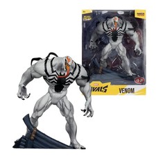 Marvel Rivals - Venom (Variant) 1:6 Scale Figure (Chase Version)