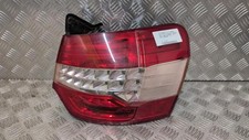 Feu arrière Citroen C5