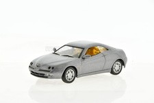 ALFA ROMEO GTV graphite metallic 1999 1/43 SOLIDO