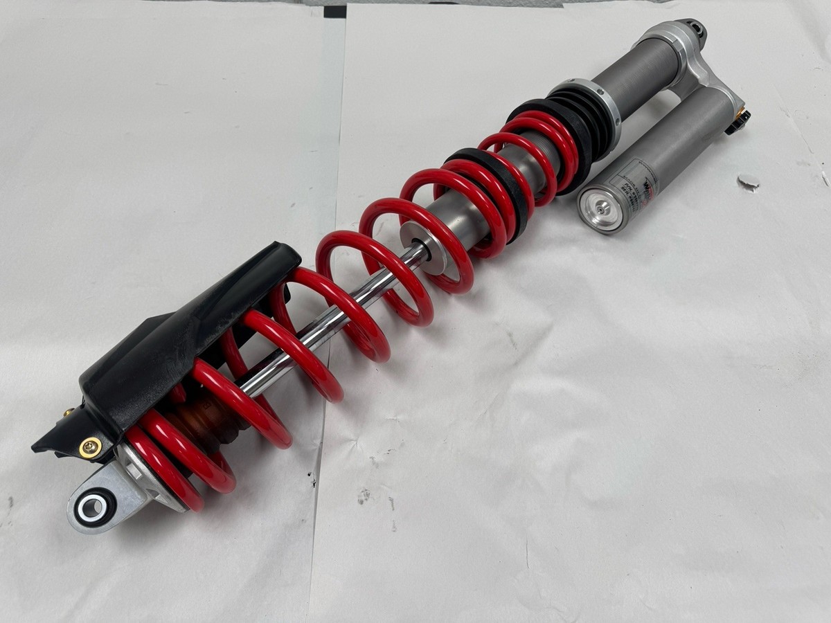 2024 POLARIS RZR XP 1000 LEFT /RIGHT REAR SHOCK WALKER EVANS PART