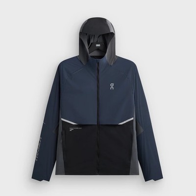 | SS26 | Kith for On Core Jacket | Midnight | S-L | IN STOCK