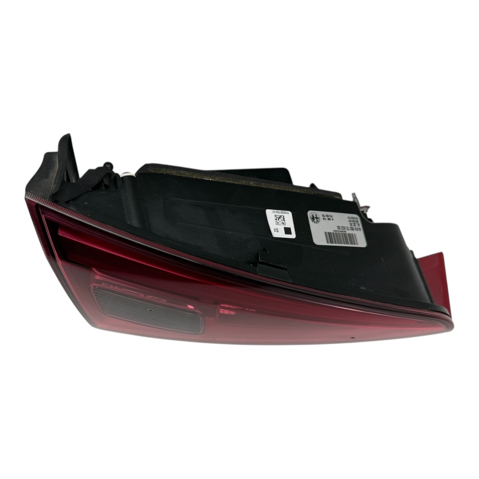 Fanale Posteriore Sx Portellone LED Alfa Romeo Giulia 2016-2023 OEM 50552385 - Miniatura 5