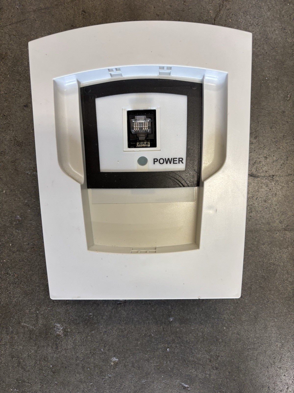 ABB ODPZ-01 64691961A Control Keypad Base *TESTED*