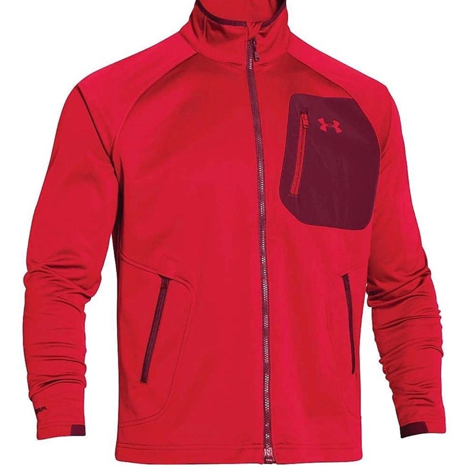 Under Armour Men's Storm Flyweight Softershell Jacket men’s XL