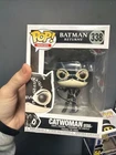 Funko Pop! Vinyl: DC Universe - Catwoman Batman Returns #338