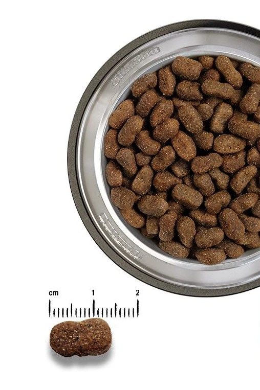 Belcando Adult GF BEEF 4 kg Trockenfutter Hundefutter S-XL getreidefrei Rind - Bild 3 von 3