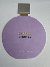 CHANEL CARTE CHANCE EAU SPLENDIDE