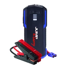 Clore Auto Jump-N-Carry JNC345 12V Lithium Jump Starter, 550 Start Assist Amps