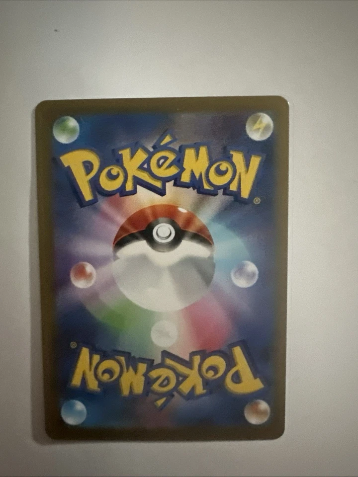 Deerling 165/162, Sawsbuck 166/162 Sv05: Temporal Forces Holo (Set Of 2 Cards) - Image 4 of 4