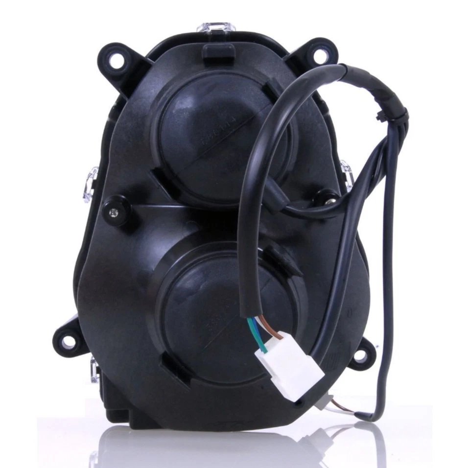 Luz principal TR 2003-2014 KTM 950/990 Adventure OEM.  03 60014001000 Foto 2 de 2