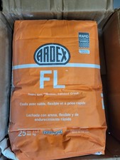 ARDEX FL Rapid Set Flexible High-Performance Polymer-Modified Sanded Grout Bag